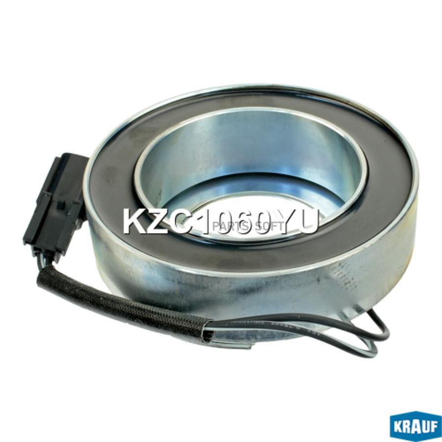 

Катушка Муфты Кондиционера Krauf kzc1060yu