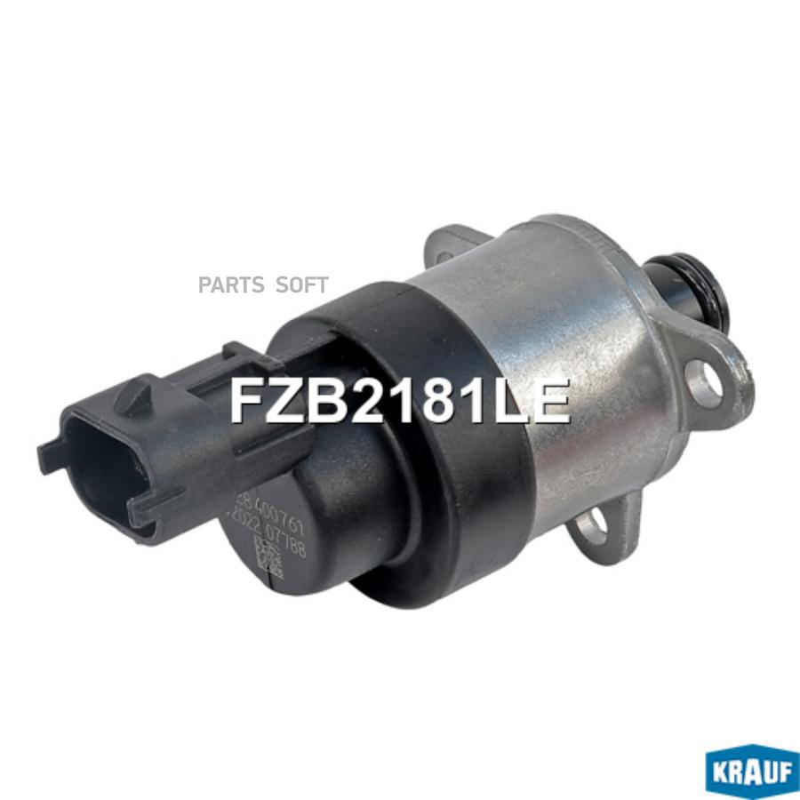 

Клапан Дозирования Топлива Krauf fzb2181le