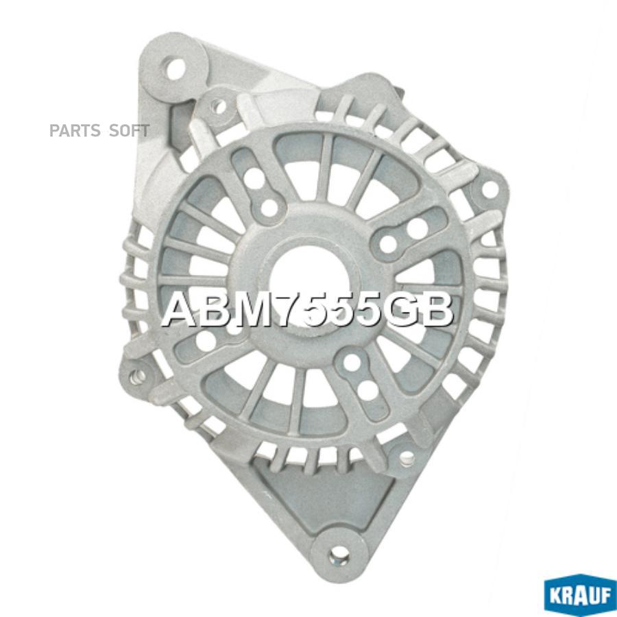 

Крышка Генератора Передняя Krauf abm7555gb