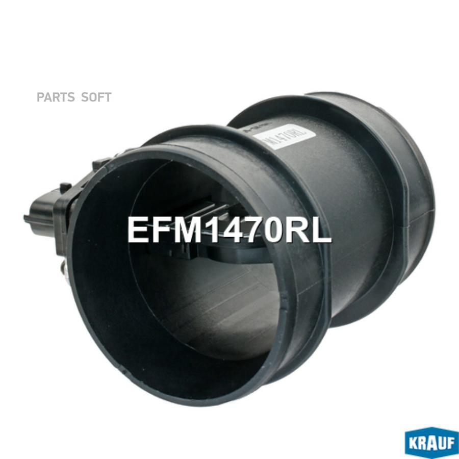

Датчик Расхода Воздуха Двс Krauf efm1470rl