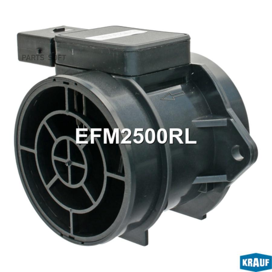 

Датчик Расхода Воздуха Двс Krauf efm2500rl