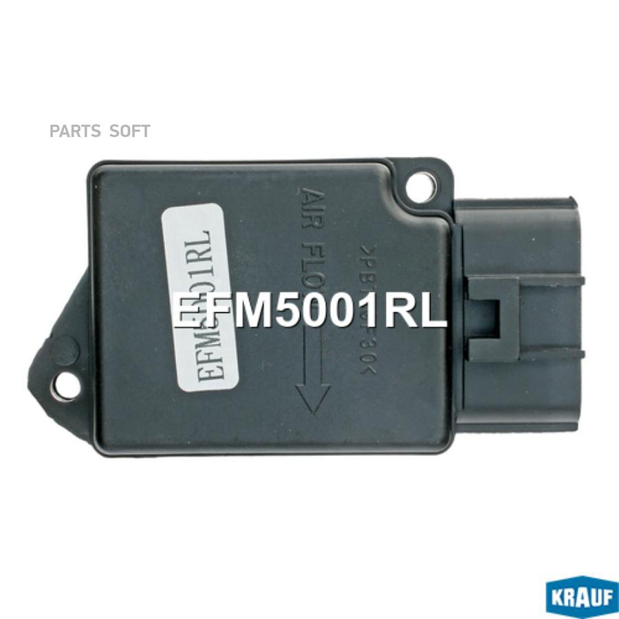 

Датчик Расхода Воздуха Двс Krauf efm5001rl