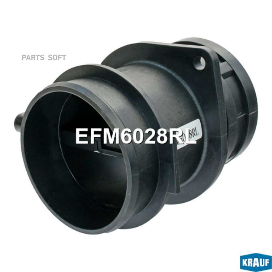 

Датчик Расхода Воздуха Двс Krauf efm6028rl