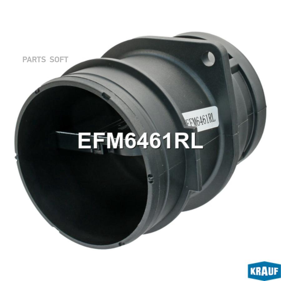 

Датчик Расхода Воздуха Двс Krauf efm6461rl