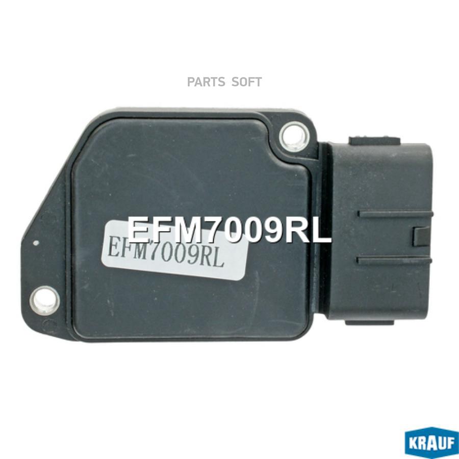 

Датчик Расхода Воздуха Двс Krauf efm7009rl