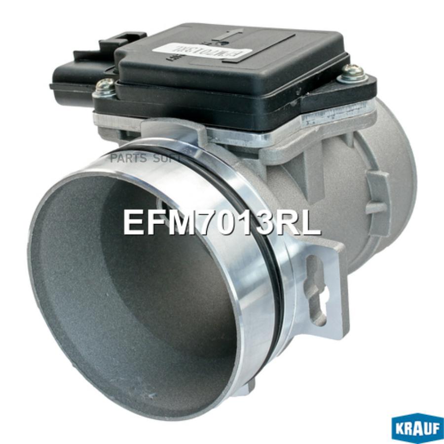 

Датчик Расхода Воздуха Двс Krauf efm7013rl