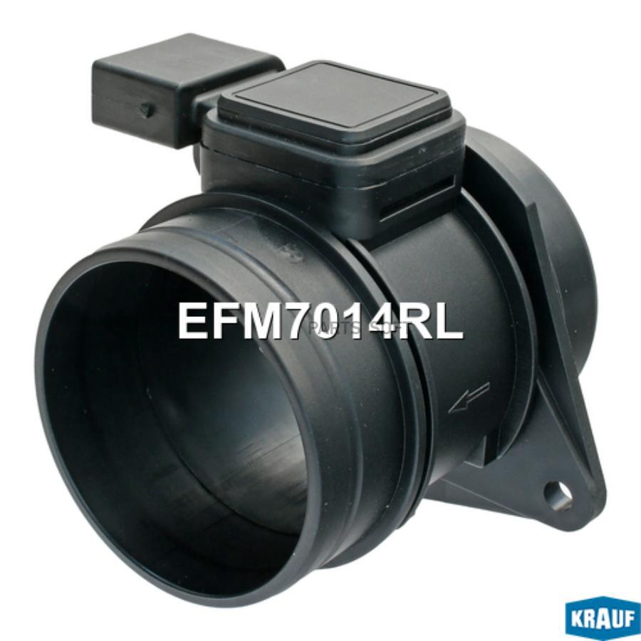 

Датчик Расхода Воздуха Двс Krauf efm7014rl