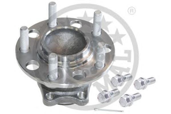 

Ступица С Подшипником CitroN: C4 Aircross C-Crosser (Ep_)Mitsubishi: Asx (Ga_W_) L