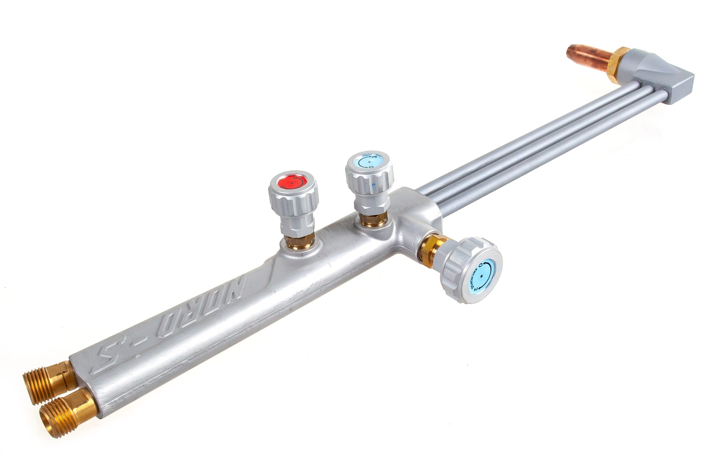 НОРД-С Резак пропан трехтрубн. 01П вент., L=535 СВ000004424