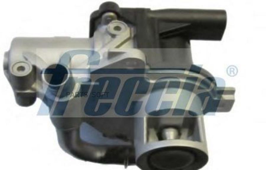 Клапан Egr Nissan Qashqai 1.5 Dci 10-13 Freccia арт. EGR12155