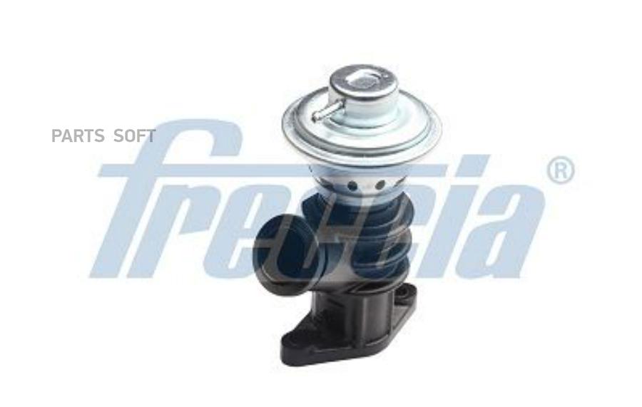 FRECCIA Клапан EGR FIAT SCUDO 2.0 JTD 04-06