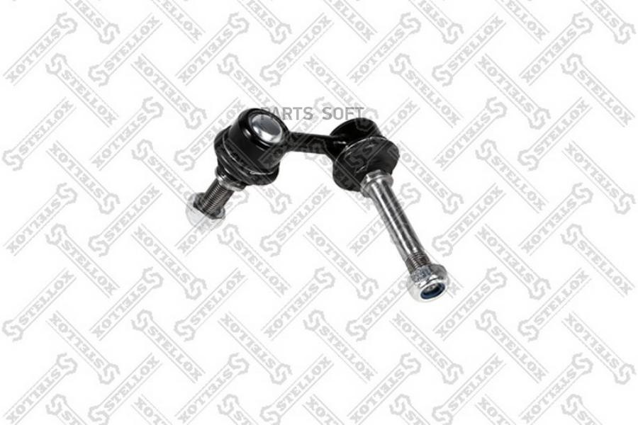 

56-00297A-SX_тяга стабилизатора переднего левая!\ Infiniti FX35 S51 08-14