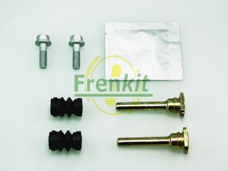 

Ремкомплект Суппорта Frenkit 808014