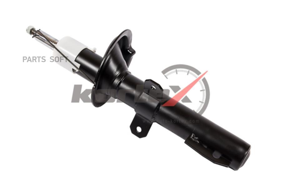 

Амортизатор Ford Transit 06- Пер.Газ. Ksa635std KORTEX KSA635STD