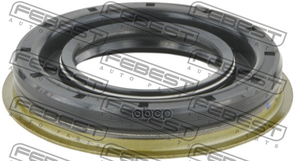 

Сальник редуктора заднего моста FEBEST 95MES40701113R 38.6x70.1x10.8x12.7