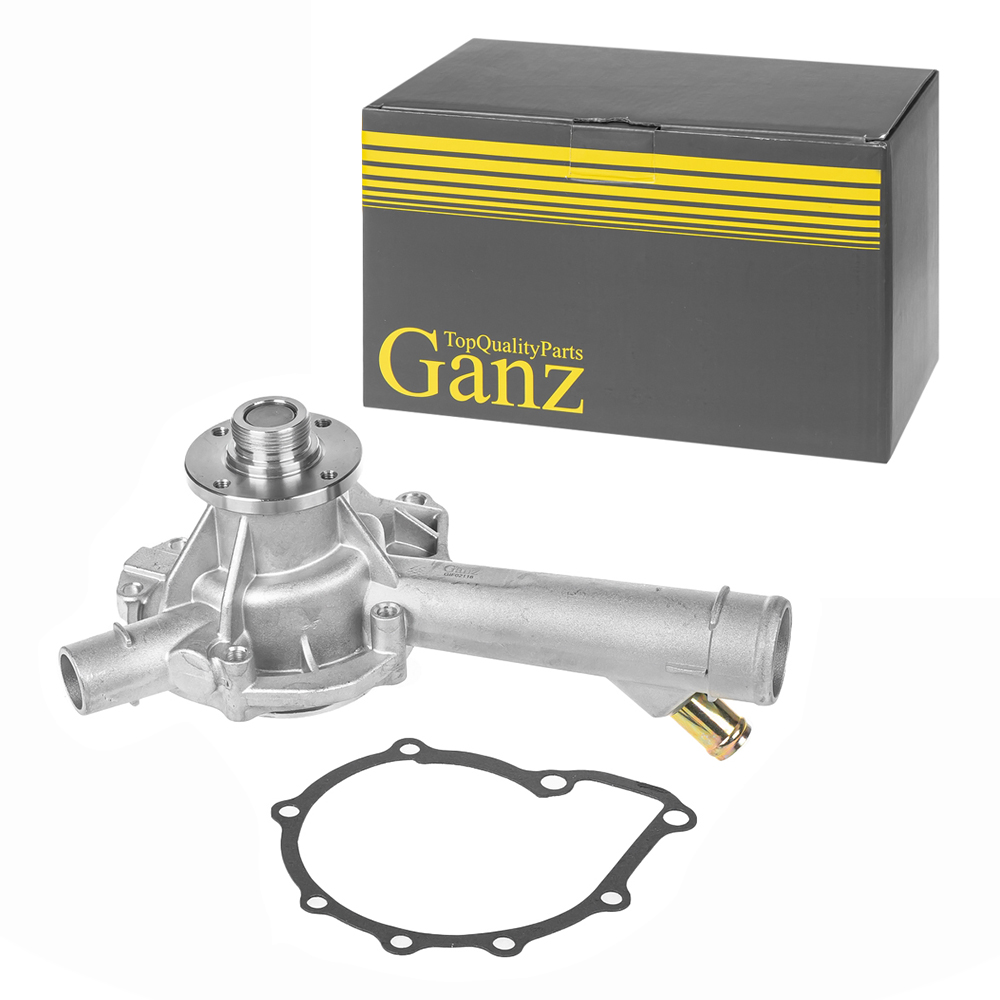 Помпа, Водяной Насос Mb W202/W124/W210 1.8L Mot.111 All ->00 Ganz