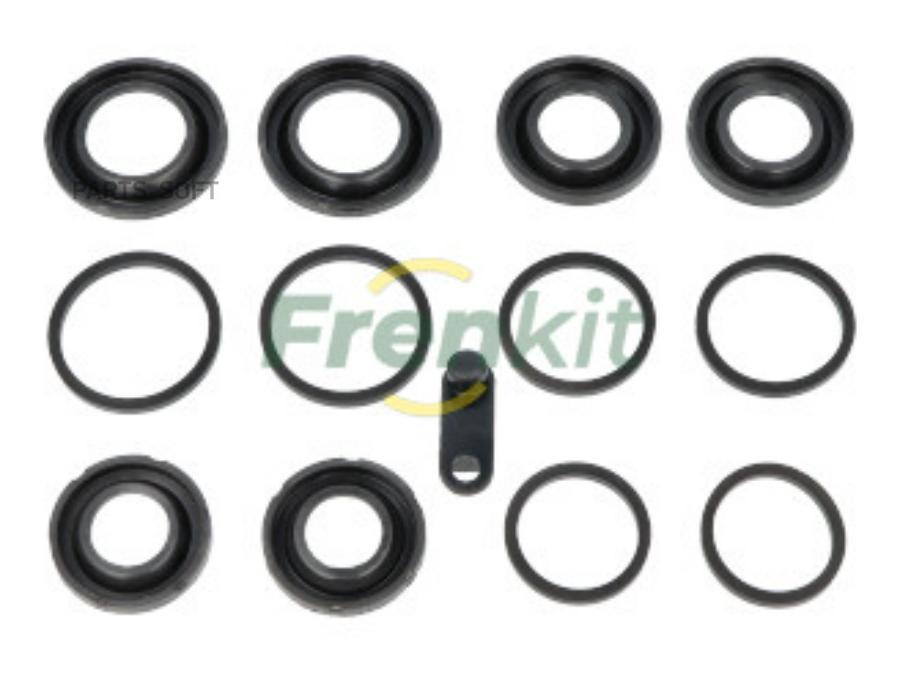 

Ремкомплект суппорта FRENKIT 227003
