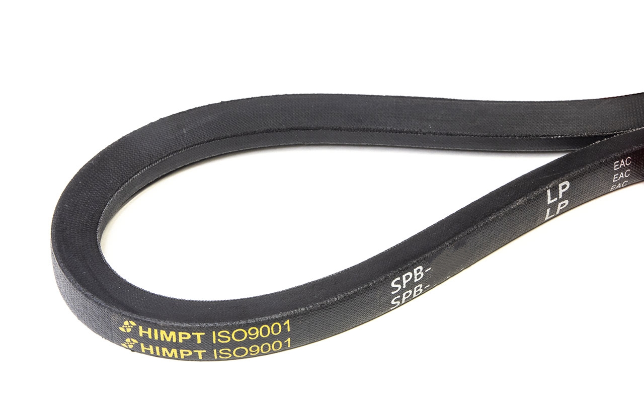 

Ремень клиновой HIMPT SPC-3150, SPC-3150