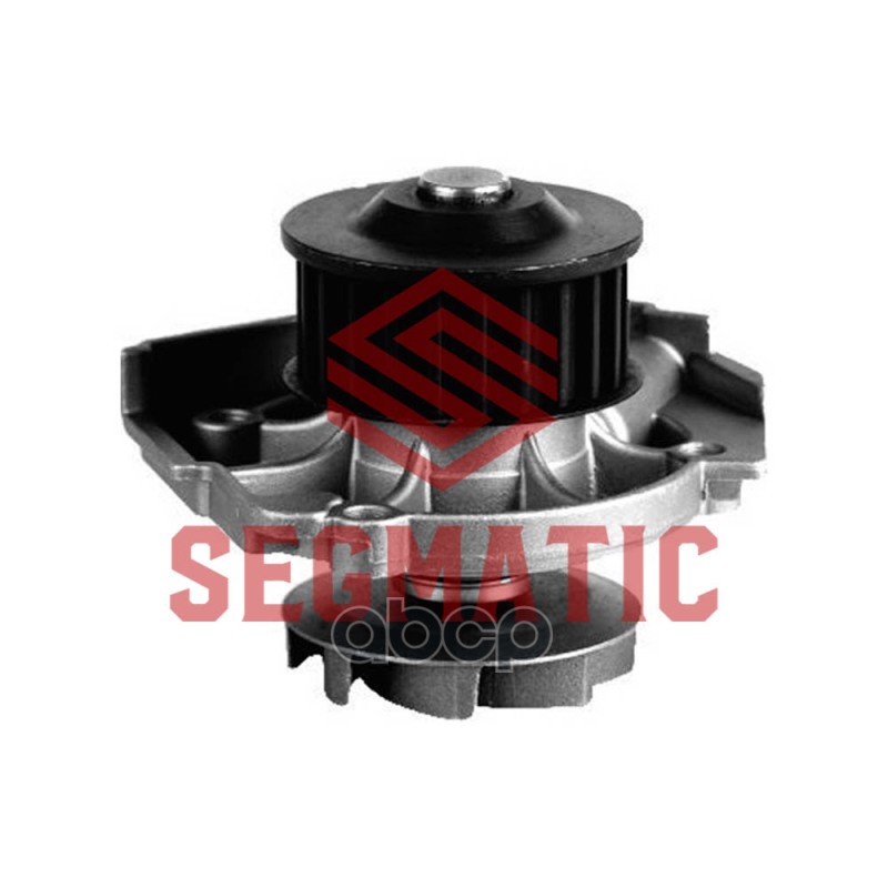 SEGMATIC SGWP6020 Водяной насос FIAT BRAVA (182) 1.2 16V 80