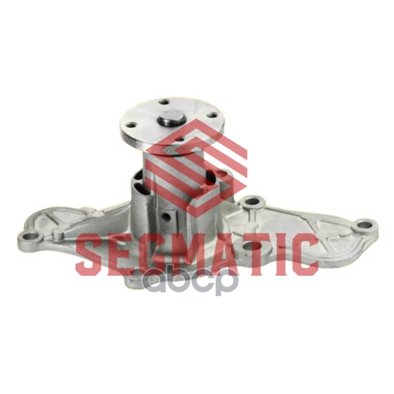 SEGMATIC SGWP6089 Водяной насос FORD FORDU PROBE II (ECP) 2.5 V6 24V