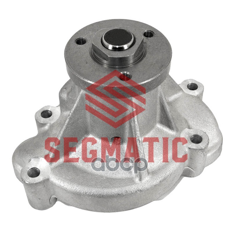 

SEGMATIC SGWP6095 Водяной насос FORD S-TYPE (CCX) 4.0 V8