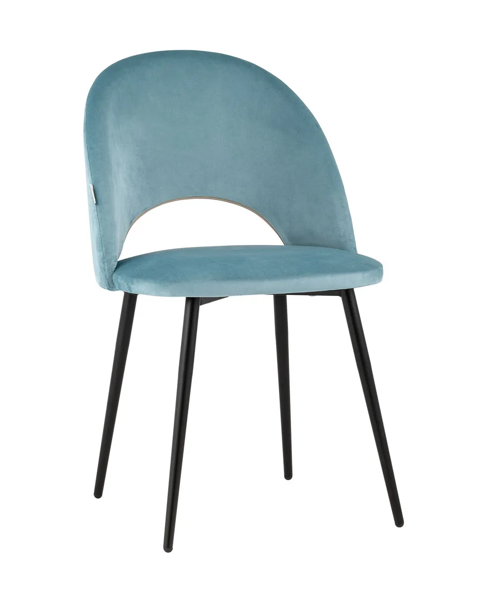 фото Кухонный стул, ла рум av-415,голубой