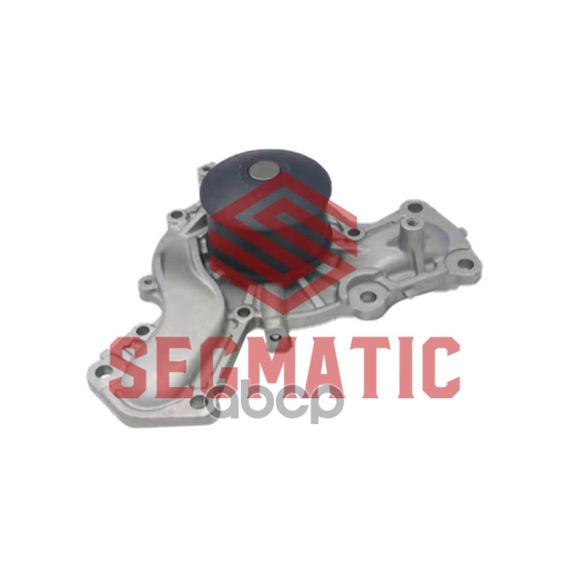 

SEGMATIC SGWP6035 Водяной насос MITSUBISHI PAJERO CLASSIC 3.2 DI-D 4WD