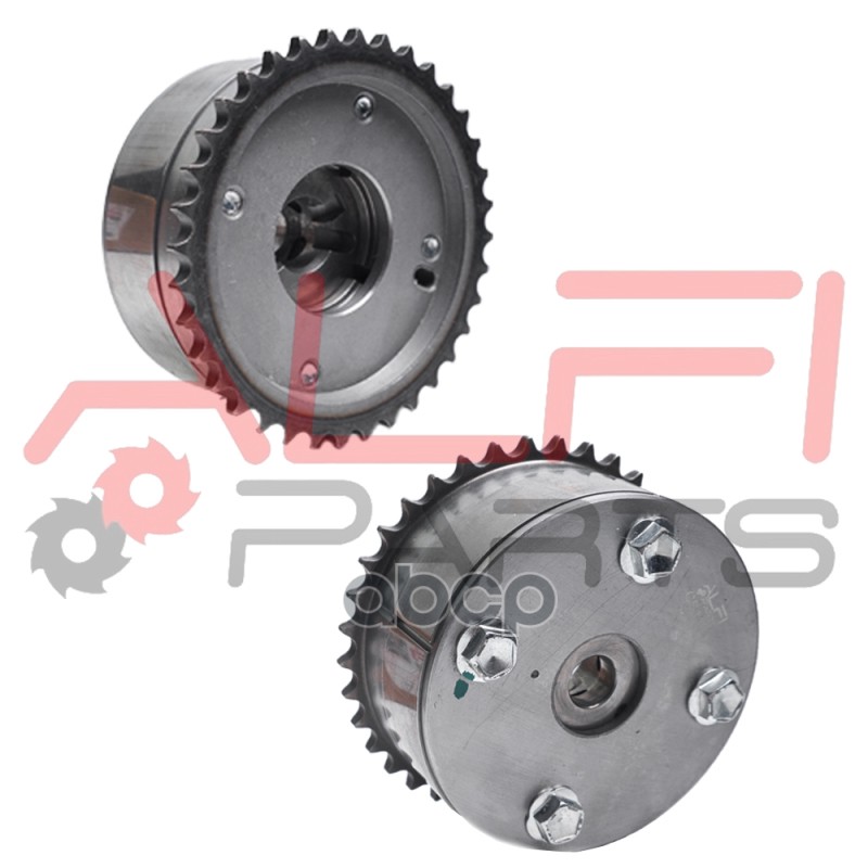 

Шестерня Распредвала Toyota 1nz/2nz С Муфтой Alfi Parts ALFI PARTS арт. CS1104