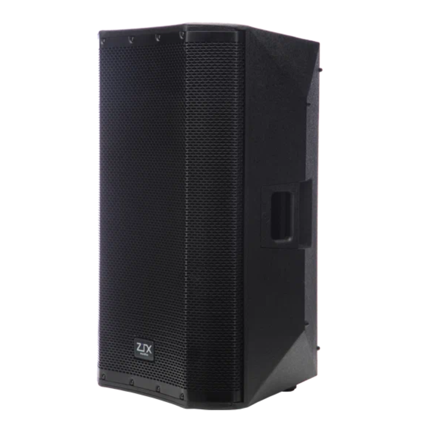 

Активная акустическая система ZTX audio HX-115, HX-115