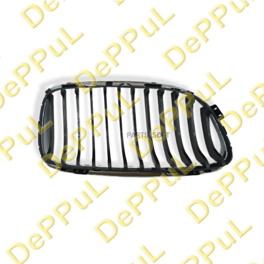 Решетка Радиатора Левая (L) Bmw 3 E90E91 (05-12) DEA969