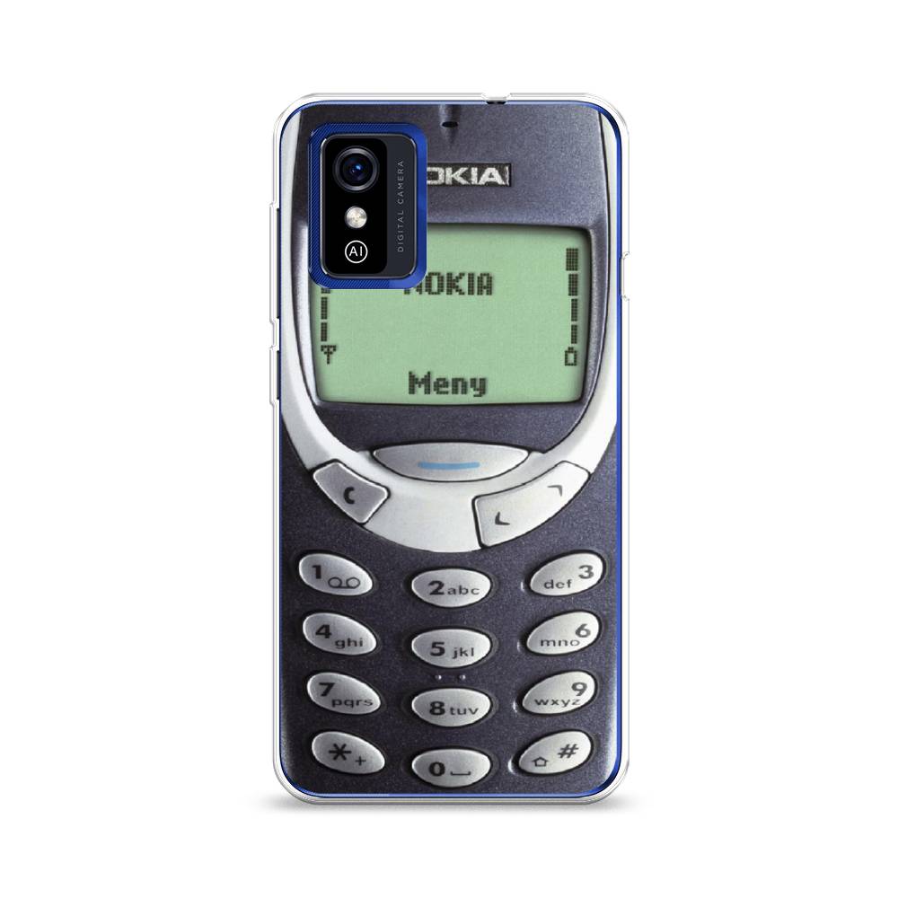 

Чехол Awog "Нокия" для ZTE Blade L9