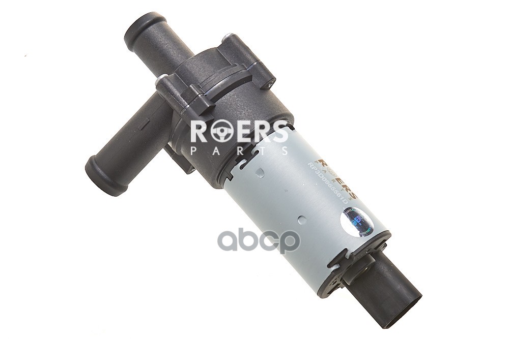 

Эл.Насос Дополнительный Vw/Ford (Сис.Охлаждения) Roers-Parts арт. RP3D0965561D