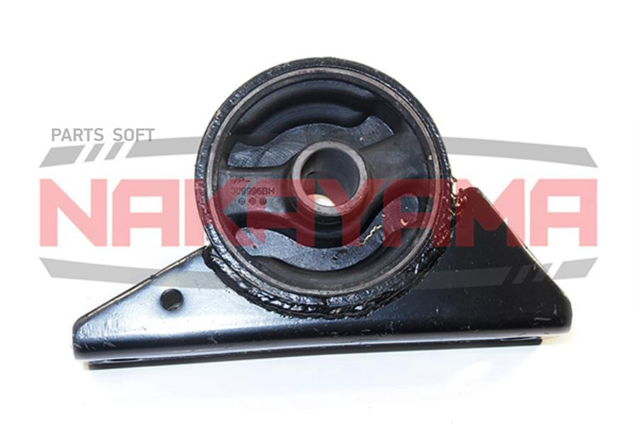 

Mitsubishi Galant 96.10-00.03- EA2 2000EA3 2400EA5 2500 КПП МТ подушка передня J5534