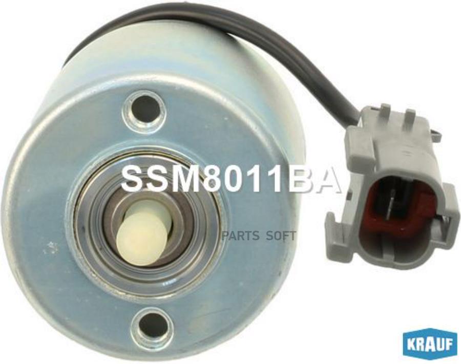 

KRAUF SSM8011BA Втягивающее реле стартера