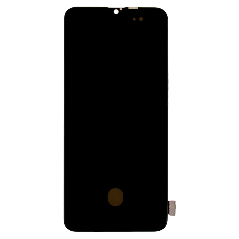 

Дисплей BaseMarket для Oppo R17 в сборе с тачскрином (черный) (AMOLED)