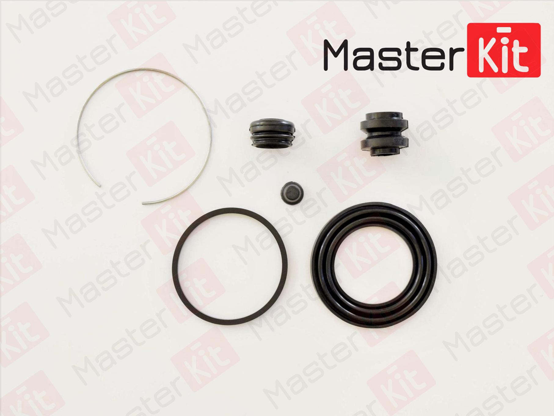 

Ремкомплект Суппорта MASTERKIT 77A1525