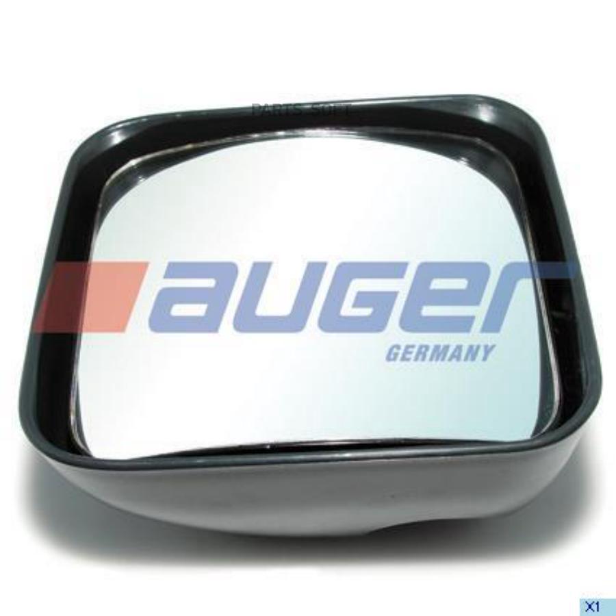 

AUGER 74035 74035_стекло зеркала малого правое левое обогрев. Iveco Eurocargo I,II Eurofi