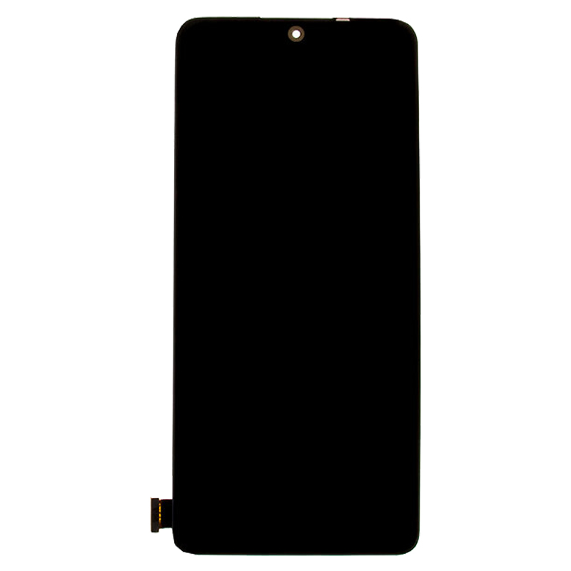 

Дисплей BaseMarket для Xiaomi Redmi Note 10 Pro в сборе с тачскрином (черный) (AMOLED)