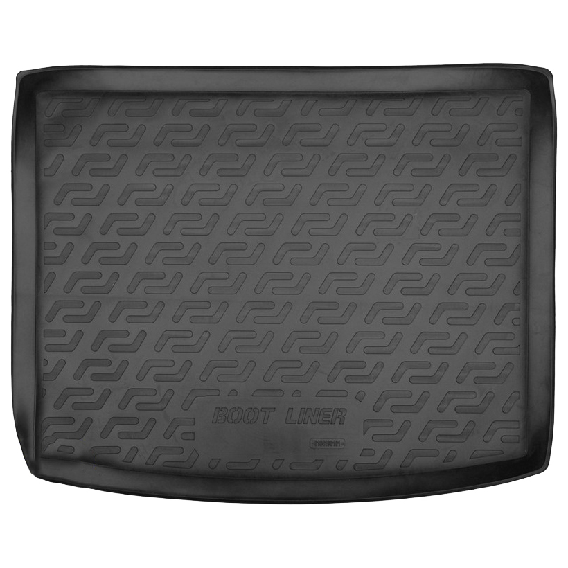 

L-LOCKER 0104190100 Коврик багажника Hyundai Creta I 16- L.Locker