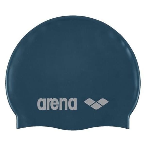 

Шапочка для плавания Arena (Арена) Classic Silicone арт.9166277 1110360