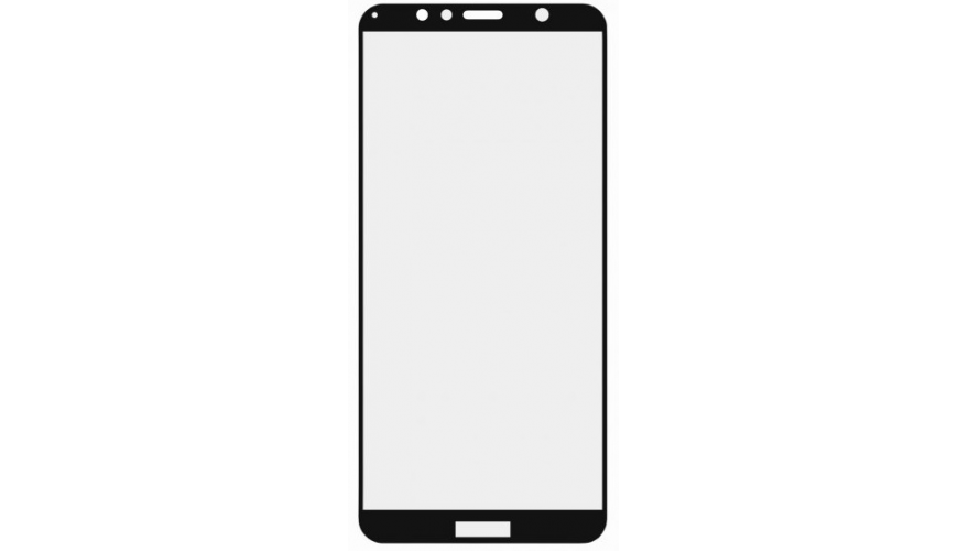 

Защитное стекло для Huawei Honor 7A Pro/7C/Y6 Prime 2018 9H Full Glue