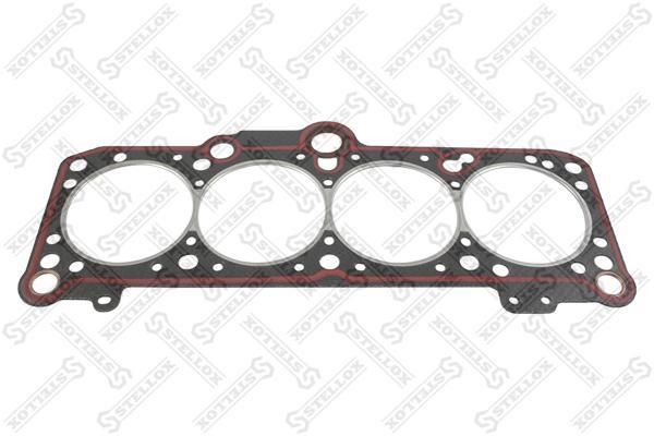 

Прокладка гбц 1.8mm audi 80100, vw passatgolfvento 1.82.0 90-97 STELLOX 11-25011-SX