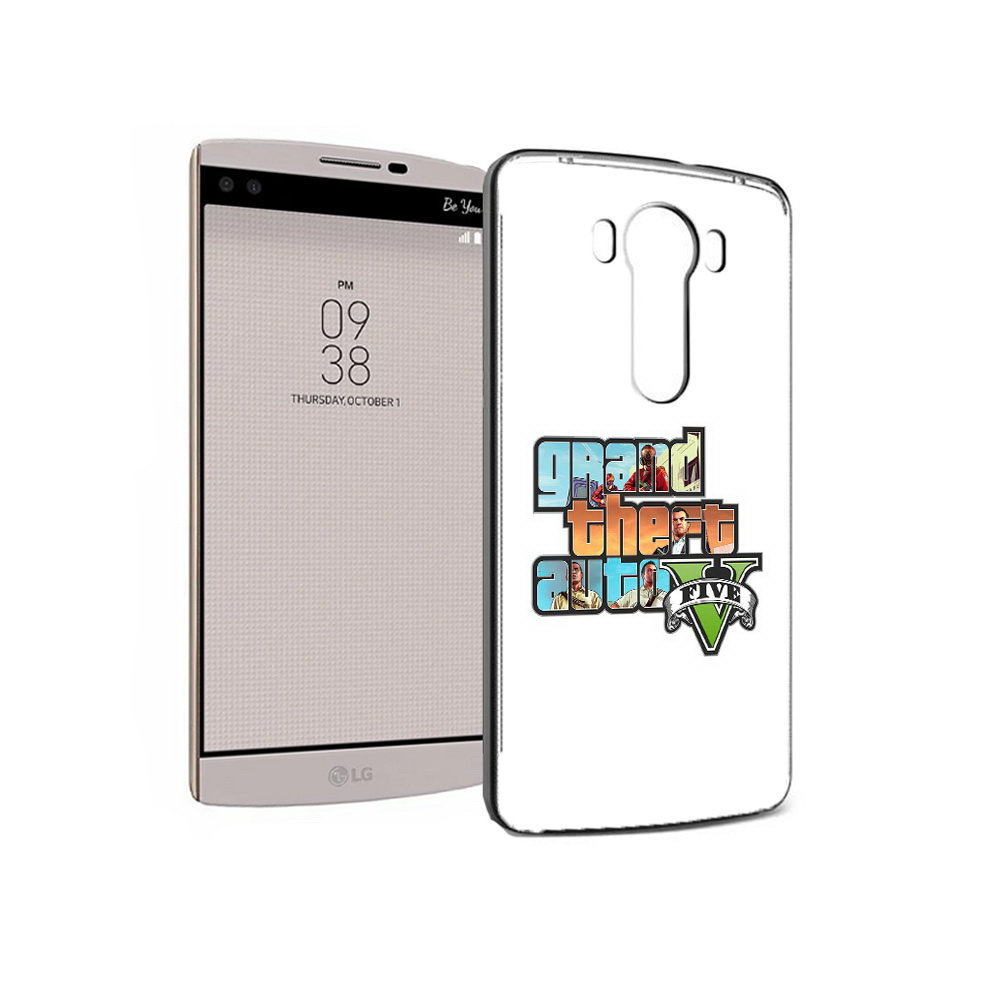 

Чехол MyPads Tocco для LG V10 ГТА (PT25325.78.52), Прозрачный, Tocco