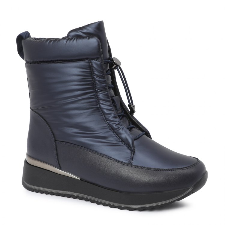 

Дутики женские Tendance 31010-3M_2497146 синие 36 EU, 31010-3M_2497146