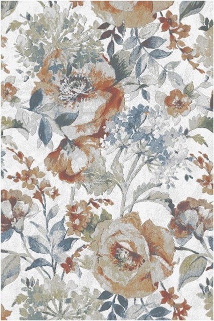 

Ragolle Ковер Mayumi 85005 6161 1.35x1.95м, Mayumi