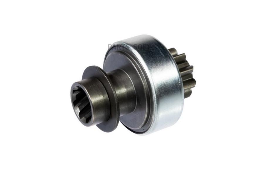 

06-80246-SX_бендикс стартера!9z CR D25.3 L55 8шл.Renault LOGAN 04>, SANDERO 08>, CLIO II (
