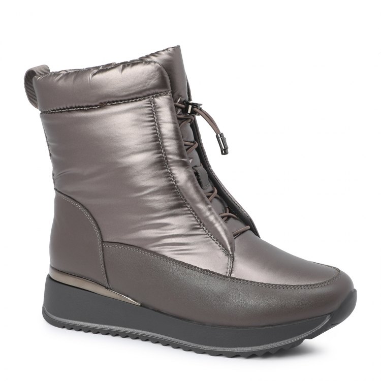 

Дутики женские Tendance 31010-3M_2497153 серые 38 EU, 31010-3M_2497153