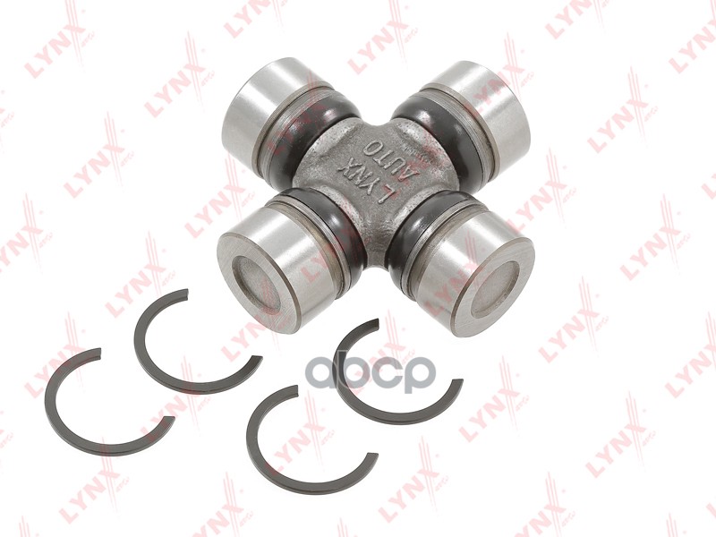 

Крестовина кардан.вала (27x49)NISSAN Pathfinder/Terrano(WD21/R20/R50) 2.4-3.5 86-04