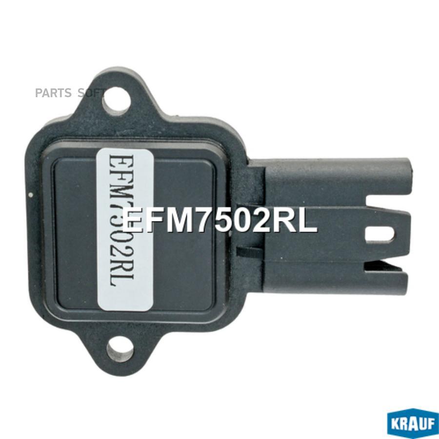 

Датчик Расхода Воздуха Двс Krauf efm7502rl
