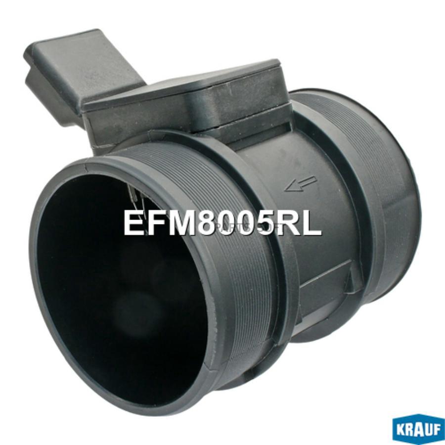 

Датчик Расхода Воздуха Двс Krauf efm8005rl
